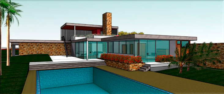Plazas FP Dual: CFGS Proyectos de Edificación (Admisión 15-30 Junio 2019)