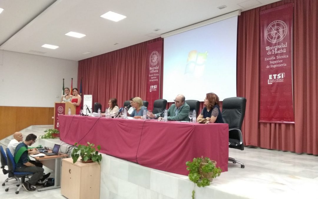 Acto Final de Curso 2018-2019