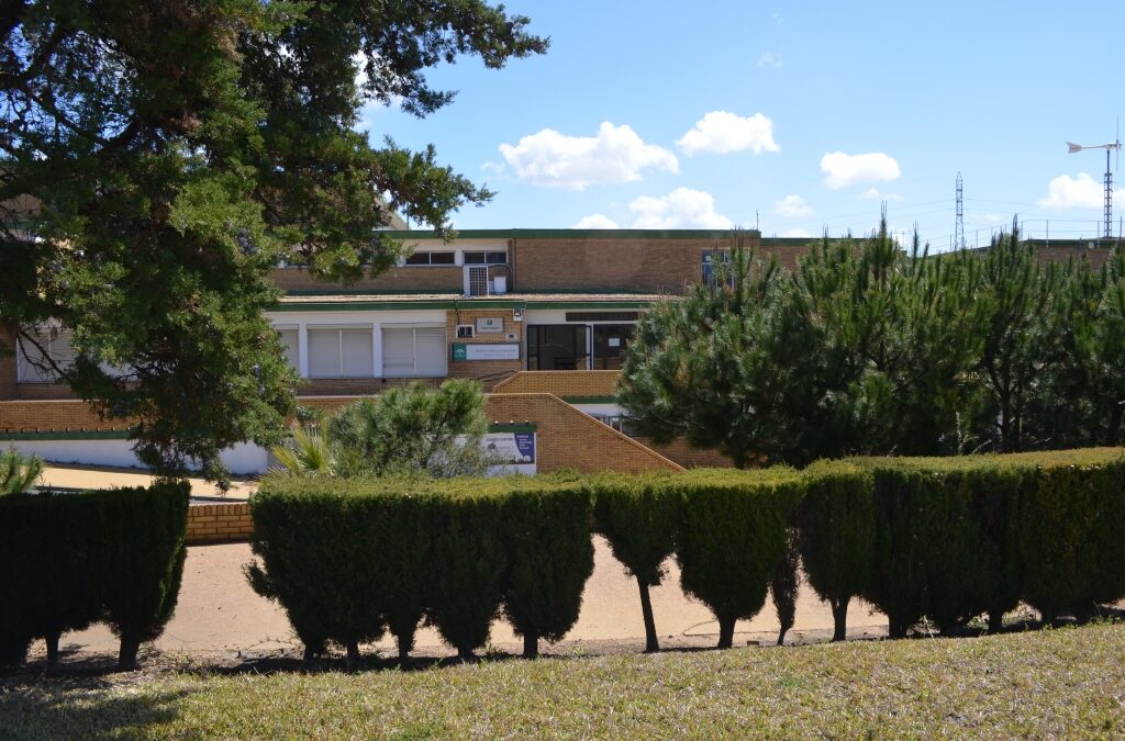 Ayer, jueves 15 de septiembre, comenzó el curso escolar 2022-2023 en nuestro Centro con un total de 680 alumnos
