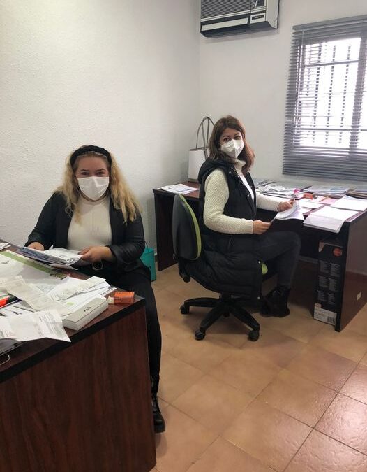 La empresa Good Berry Fruits nos muestra su satisfacción con la Formación Profesional DUAL
