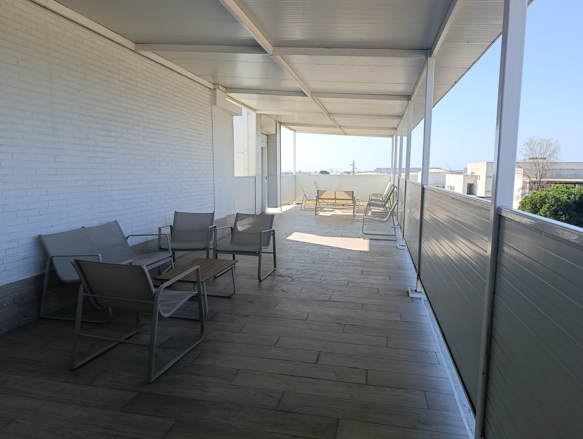TERRAZA